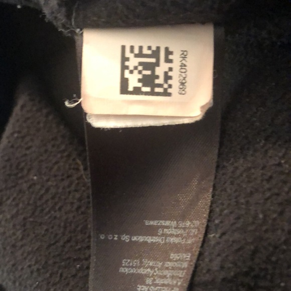 The North Full Zip Fleece Hooded Jacket Hoodie - Picture 10 of 10